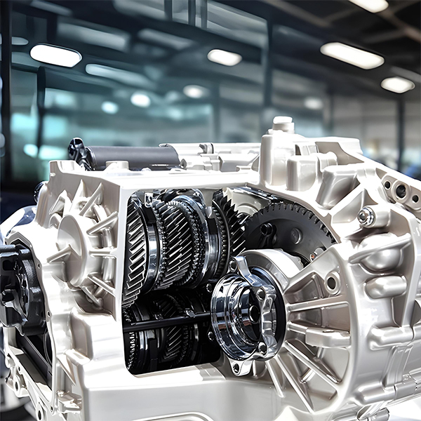 Transmission-Testing